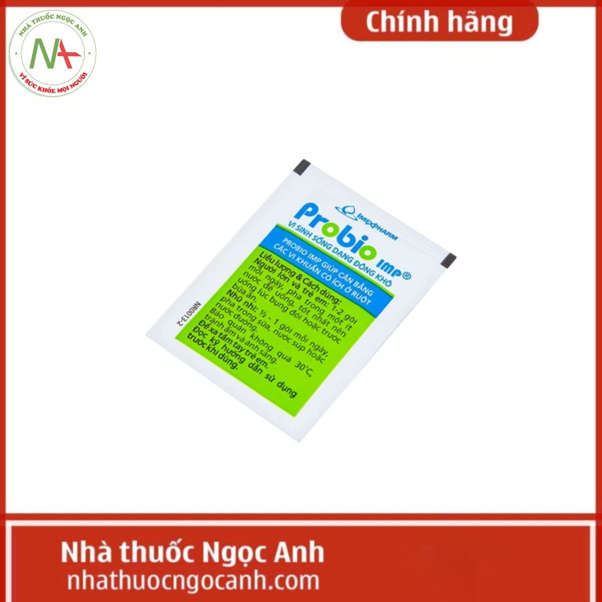 Probio IMP