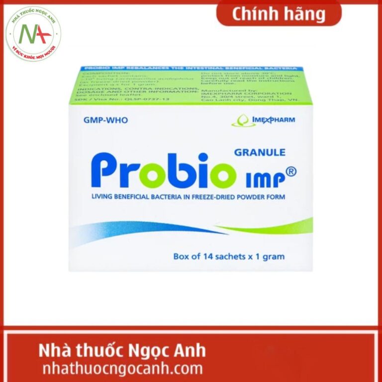 Probio IMP