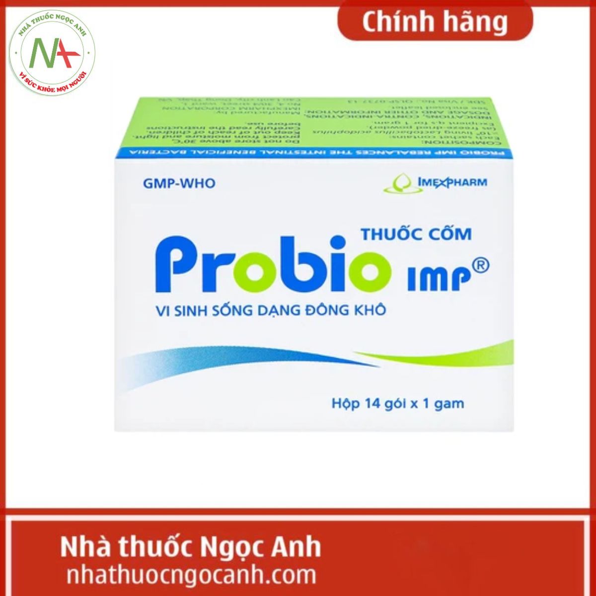 Probio IMP