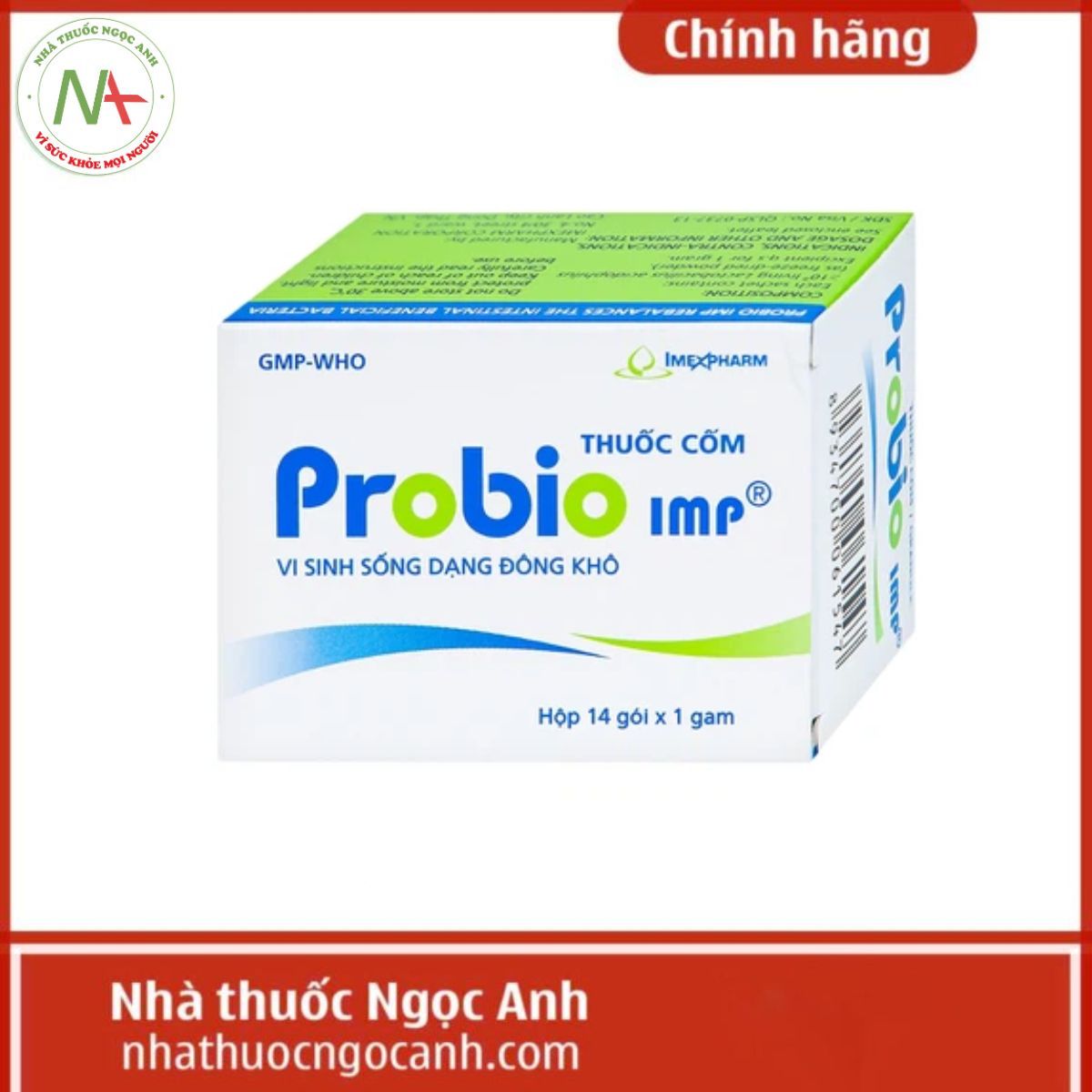 Probio IMP