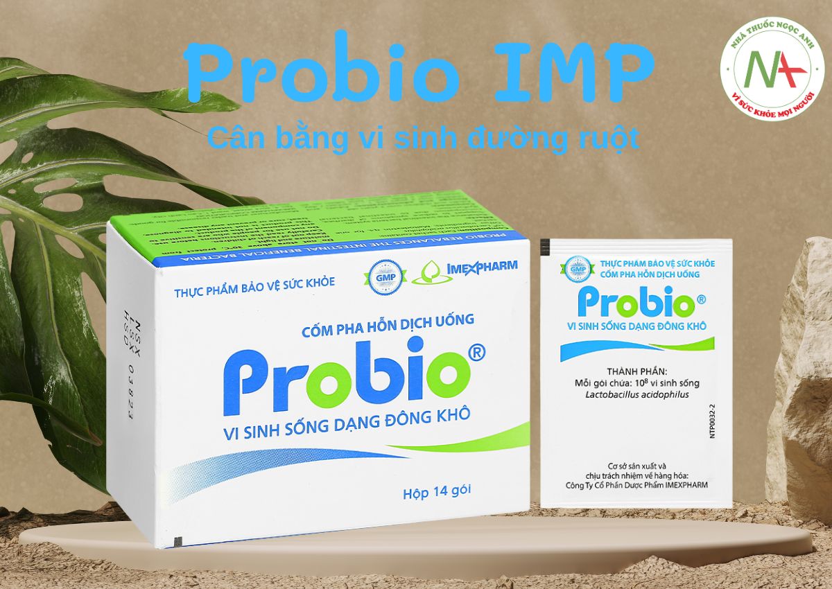 Probio IMP