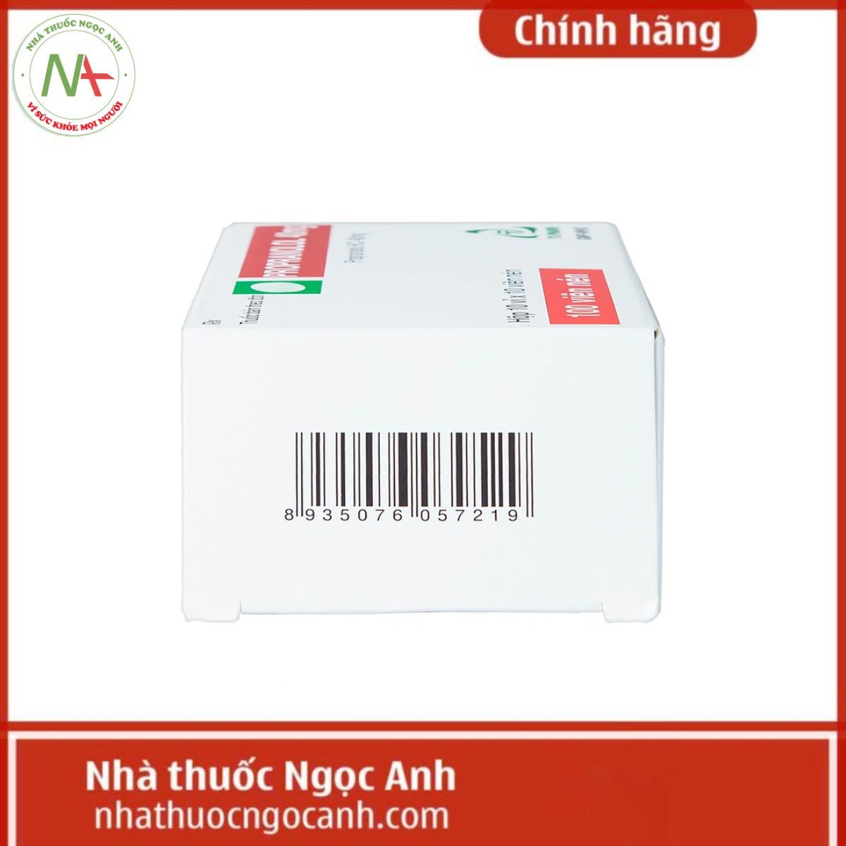 Propranolol 40mg TV.Pharm