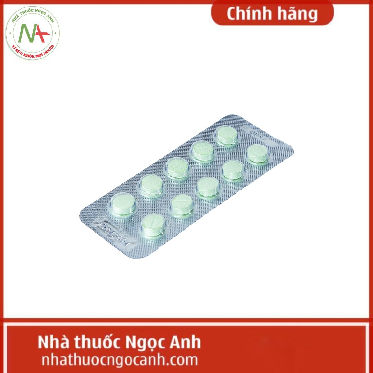 Propranolol 40mg TV.Pharm