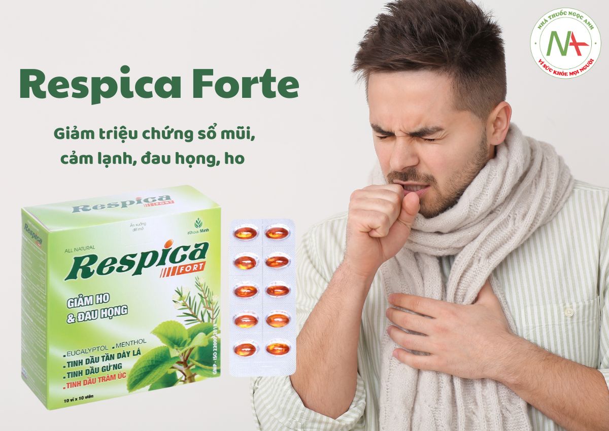 Respica Forte