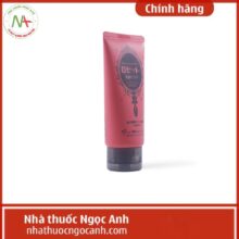 Rosette Face Wash Pasta Red Clay Wrinkle