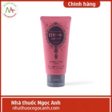 Rosette Face Wash Pasta Red Clay Wrinkle