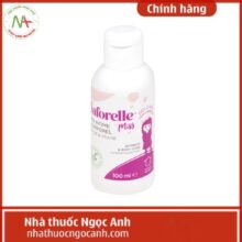 Saforelle Miss 100ml