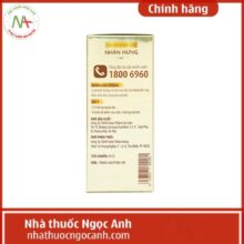 Serum Chàm Sữa Nhân Hưng