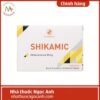 Shikamic 50mg
