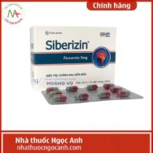 Siberizin 5mg