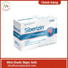 Siberizin 5mg