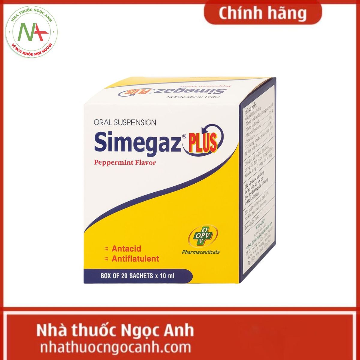 Simegaz PlusSimegaz Plus