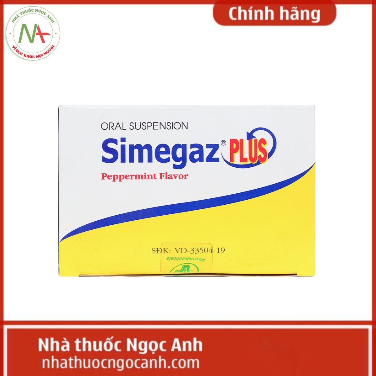 Simegaz Plus