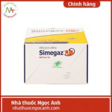 Simegaz Plus