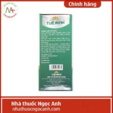 Siro Thanh Nhiệt Thất Diệp Nhất Chi Hoa