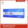 Stiros Tab. 125mg 75x75px