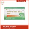 Tiền Đình Bảo HGB 75x75px