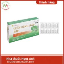Tiền Đình Bảo HGB