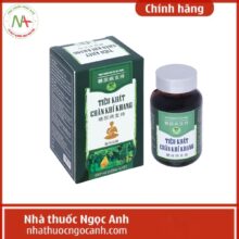 Tiêu Khát Chân Khí Khang