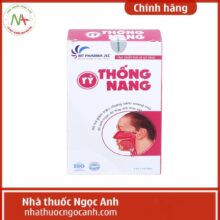Tỷ Thống Nang