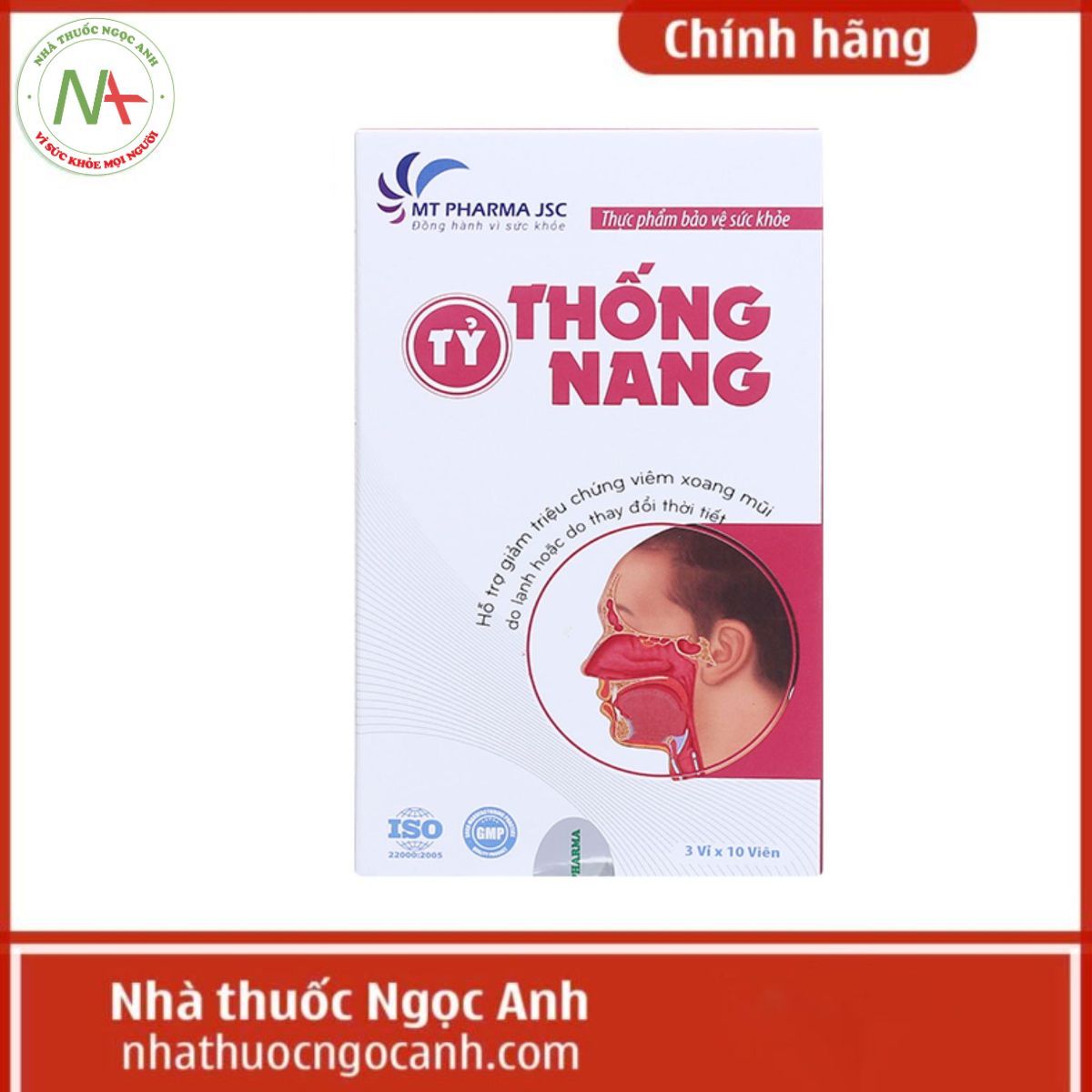 Tỷ Thống Nang
