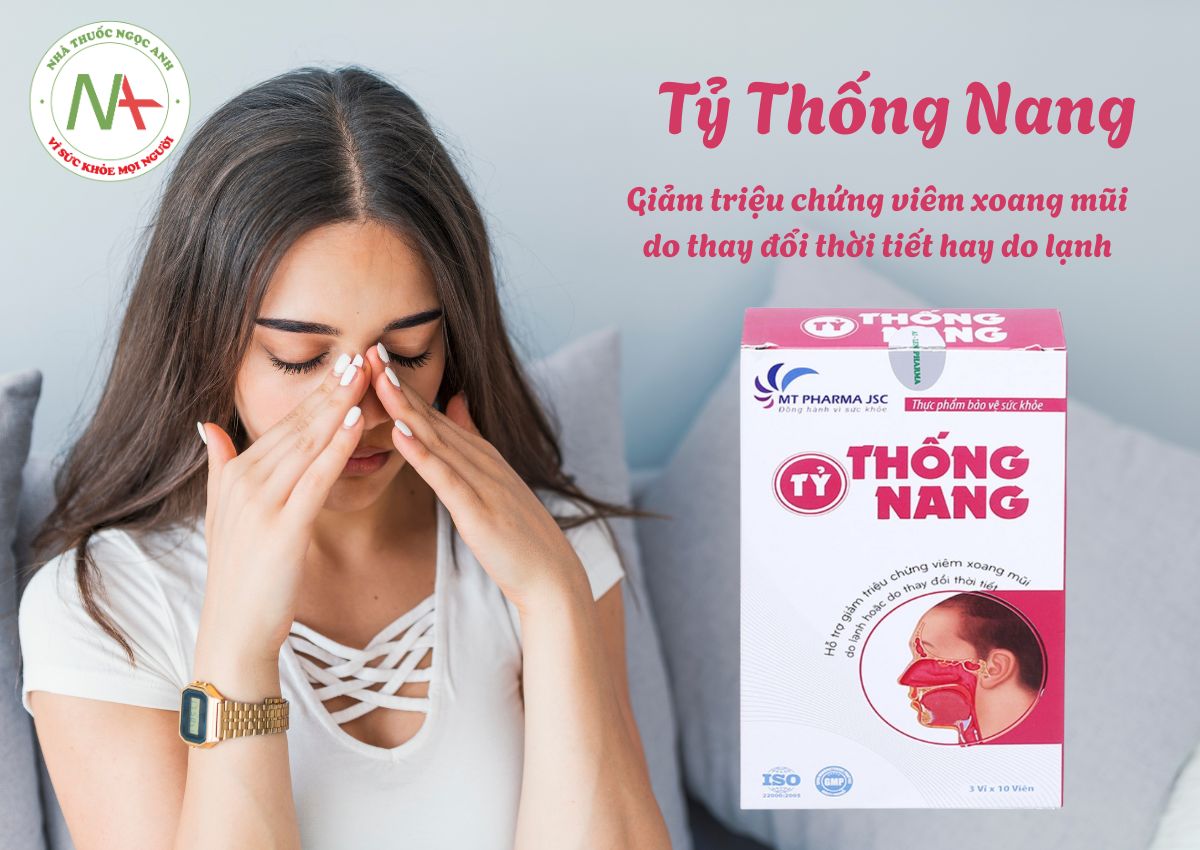 Tỷ Thống Nang