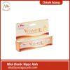 UBB Vitamin E Skin Moisturizing Body Cream 75x75px