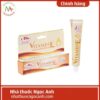 UBB Vitamin E Skin Moisturizing Body Cream 75x75px