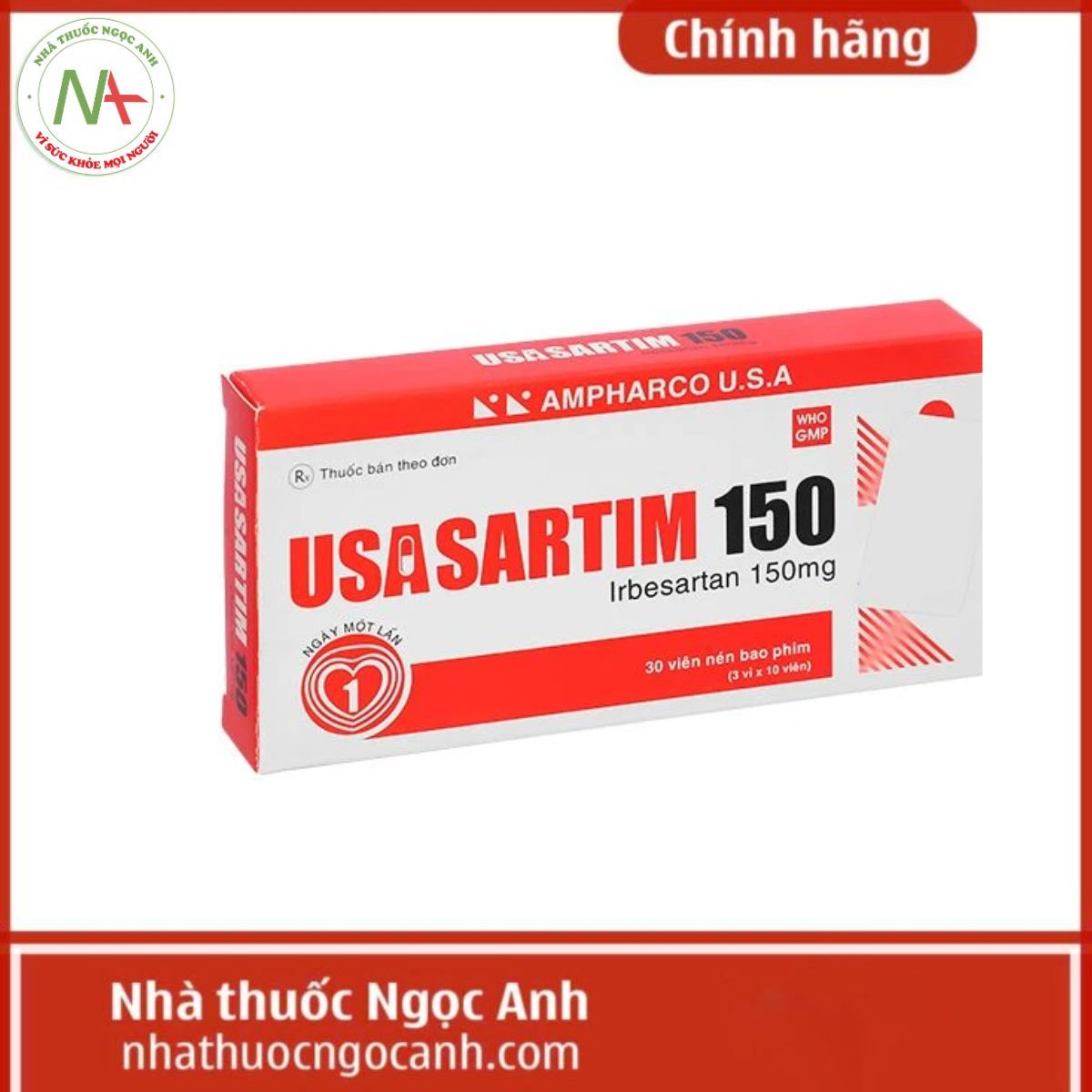Usasartim 150