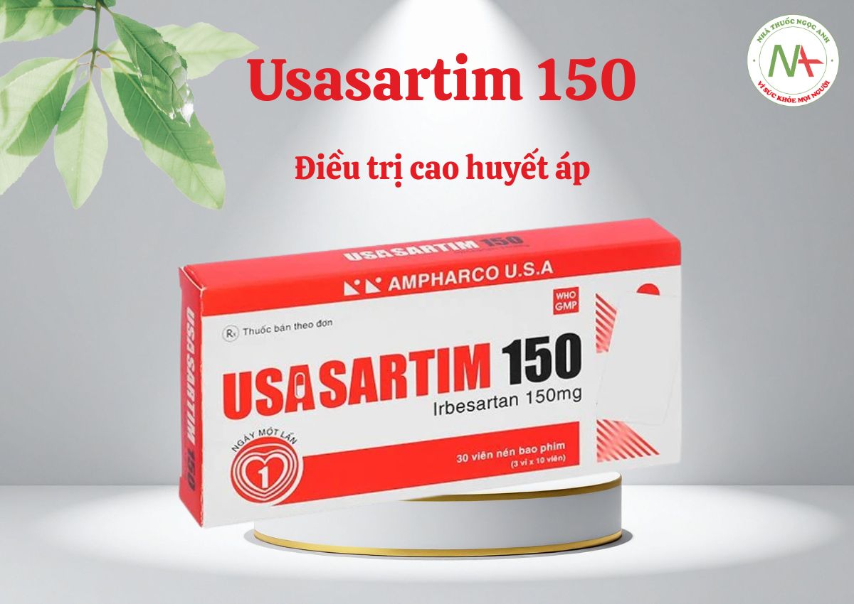 Usasartim 150