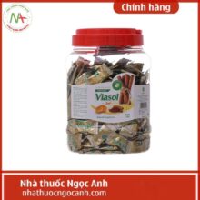 Viên ngậm Viasol Quế