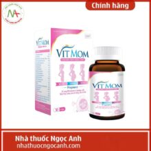 Vit Mom
