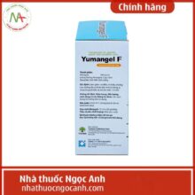 Yumangel F