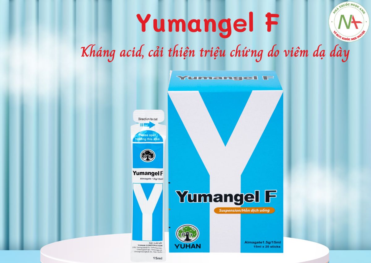 Yumangel F