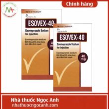 esovex-40