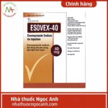 esovex-40