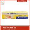 Trozimed-B 30g 75x75px