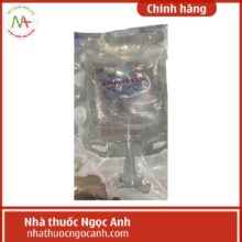 Amiparen 10% (dạng túi)