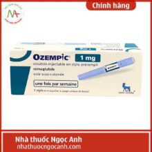 Ozempic 1mg