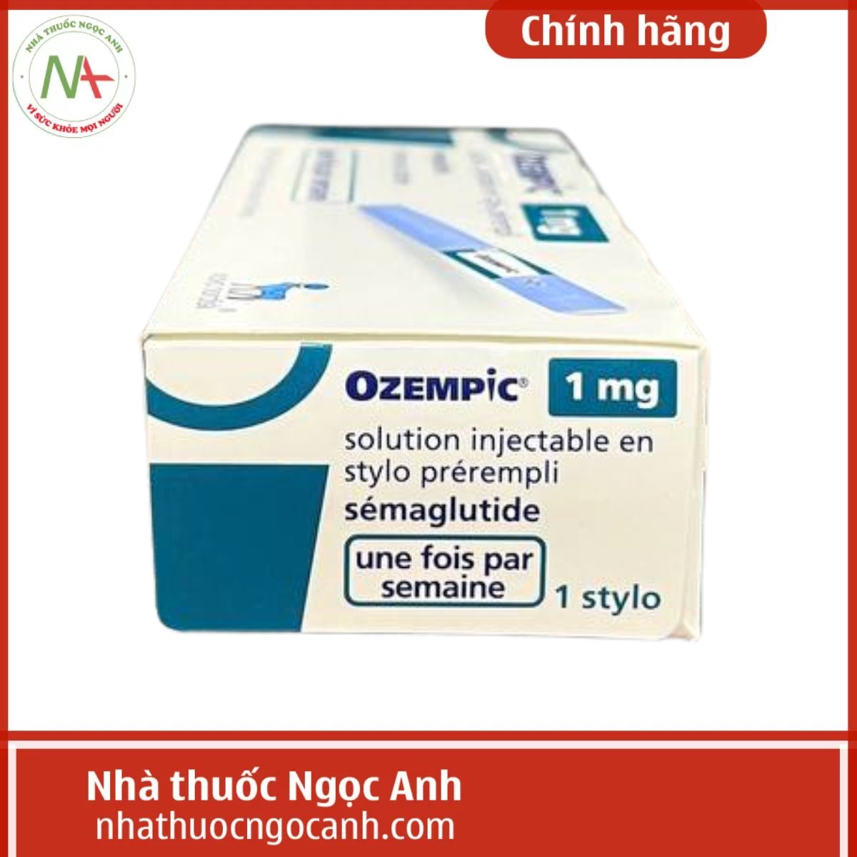Ozempic 1mg