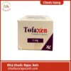 Tofaxen 5mg 75x75px