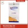 Towders Plus Spray