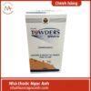 Towders Spray + 100ml 75x75px