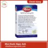 Abtei Calcium 1000+Vitamin D3 800 I.E. 75x75px