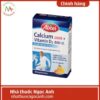 Abtei Calcium 1000+Vitamin D3 800 I.E. 75x75px
