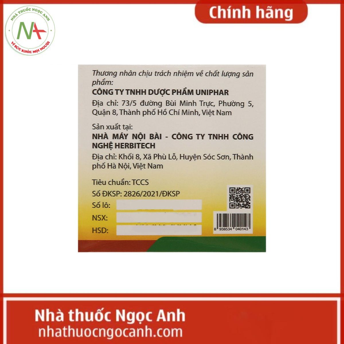 Alpha-V Bromelain Viphar