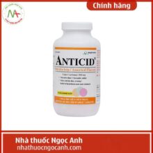 Anticid 500mg