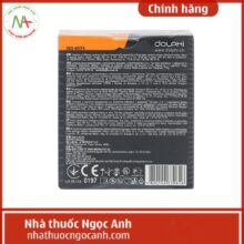 Bao cao su Dolphi collection