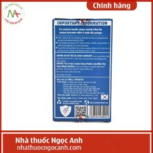 Bao cao su Shell Poseidon