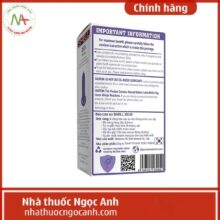 Bao cao su Shell Zeus Natural